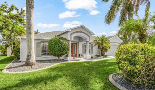 Vacation Home