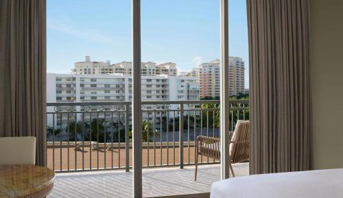 Resort View with Two Queen Beds