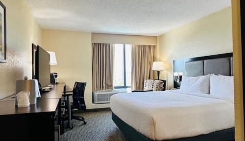 Standard King Room