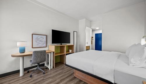 King Room