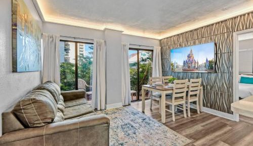 Deluxe Villa
