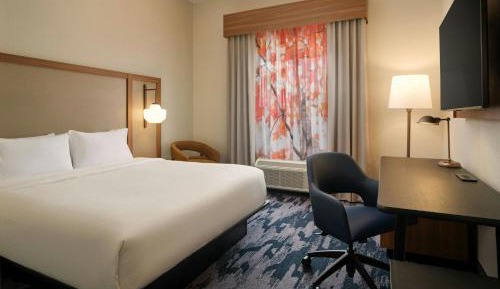 King Room