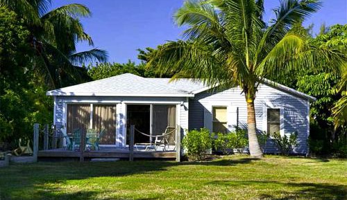 Vacation Home