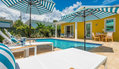 Vacation Home