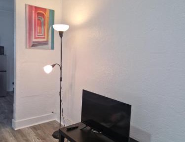 Apartment - Ground Floor