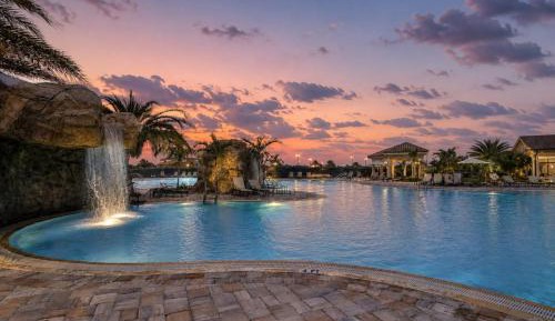 Vacation Home
