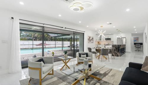 Vacation Home