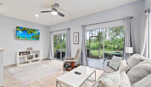Two-Bedroom Villa