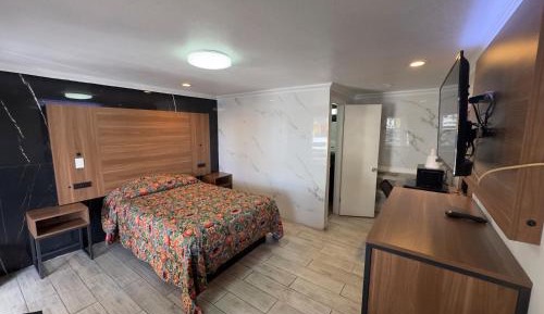 Economy Single Room
