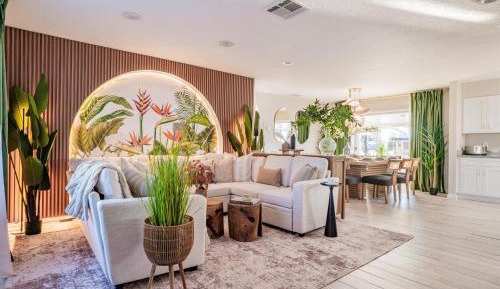 Vacation Home