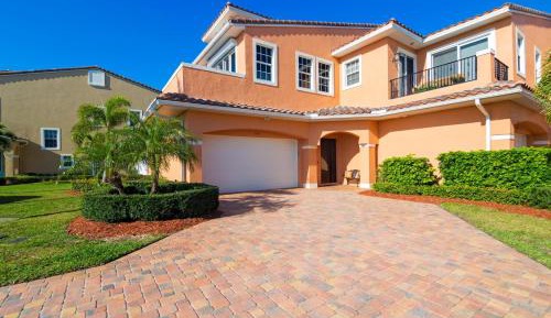 Vacation Home