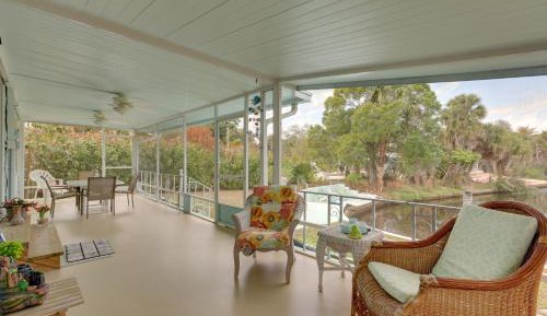 Vacation Home