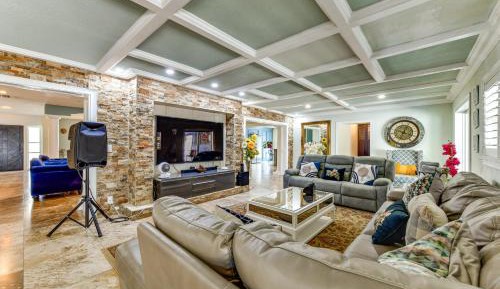 Vacation Home