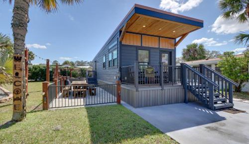 Vacation Home