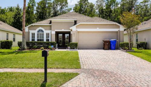 Vacation Home