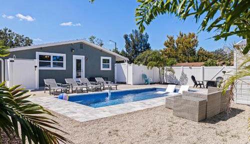 Vacation Home