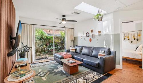 One-Bedroom Villa