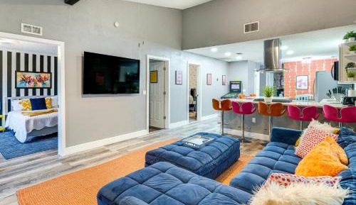 Vacation Home