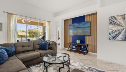 Superior Villa