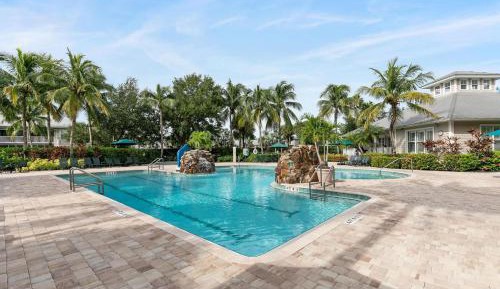 Vacation Home