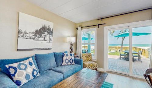 One Bedroom Apartment