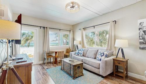 One Bedroom Apartment