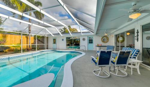 Vacation Home