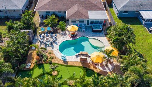 Vacation Home