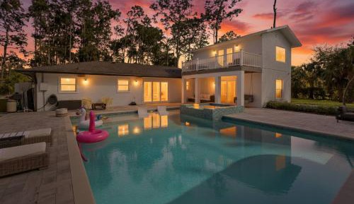 Vacation Home
