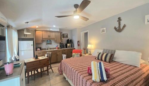 Studio Villa