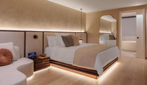 Suite Accessible