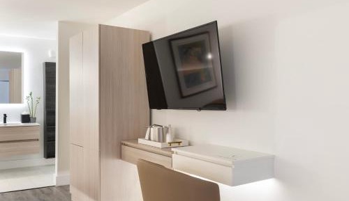 Double Room - Disability Access