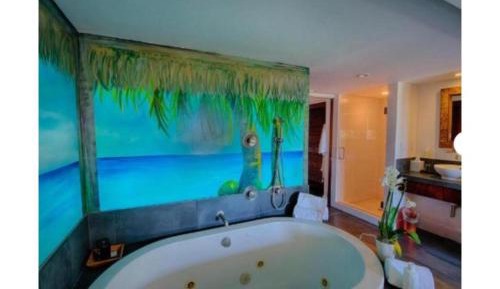 Matecumbe Ocean Studio Suite