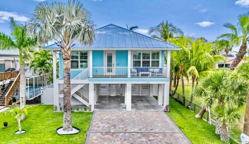 Vacation Home