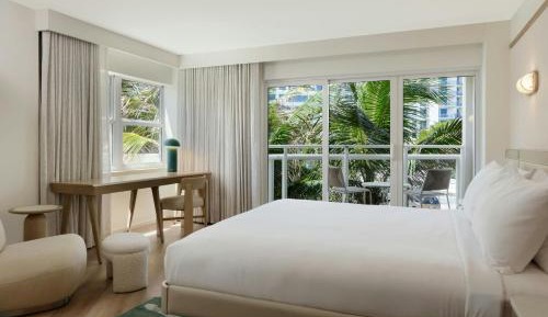 Double Room - No View