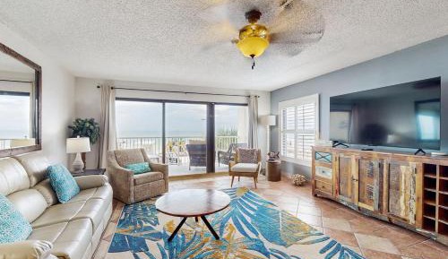 Two Bedroom Apartment 