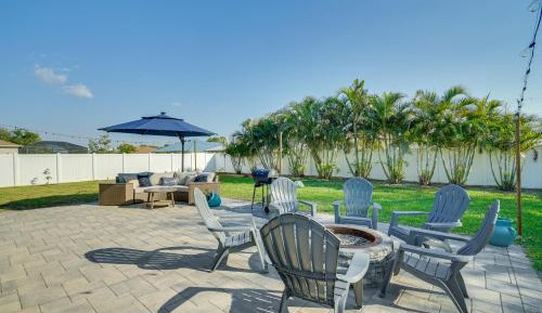 Vacation Home