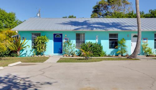 Vacation Home