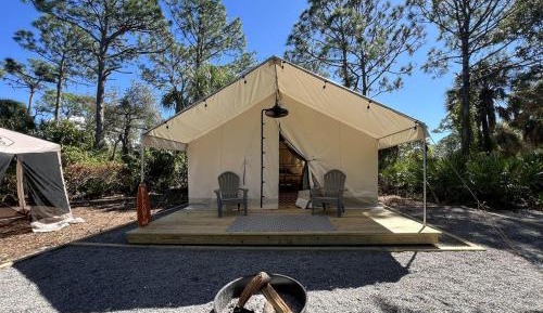 Tent