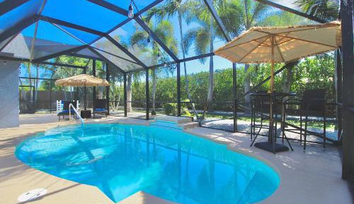 Vacation Home