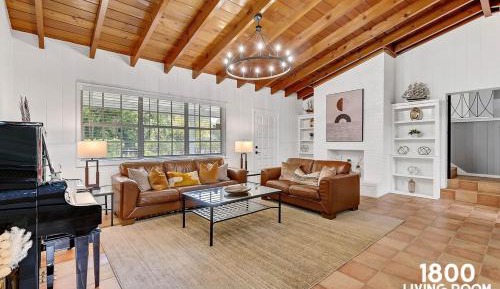 Vacation Home