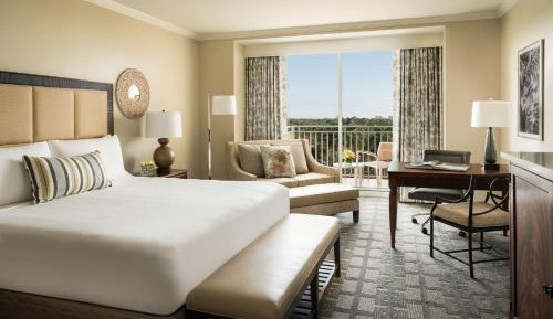 Club Resort View King