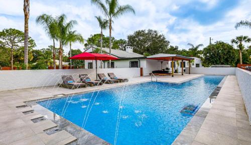 Vacation Home