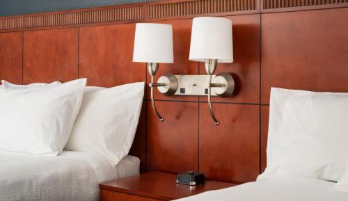 Queen Room with Two Queen Beds
