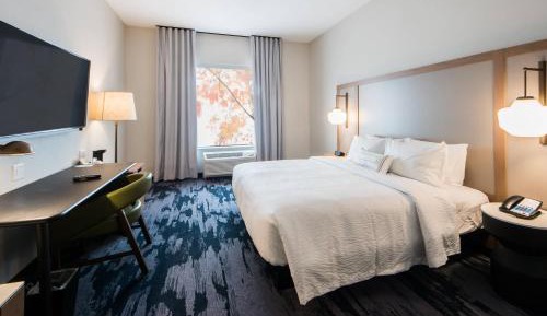 King Room