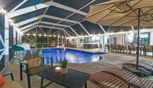 Vacation Home