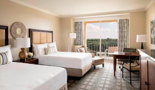 Resort View Double