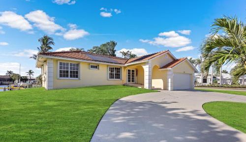 Vacation Home