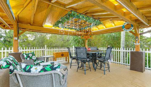 Vacation Home