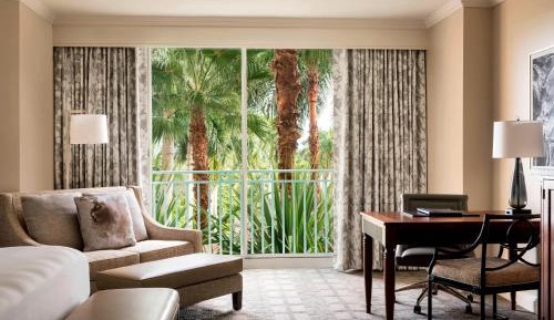 Resort View King 